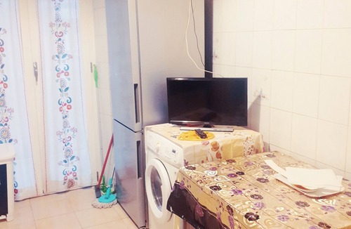 Zona I Val Melaina Apartment | Vito's New House