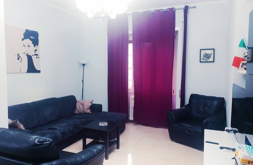 Zona I Val Melaina Apartment | Vito's New House