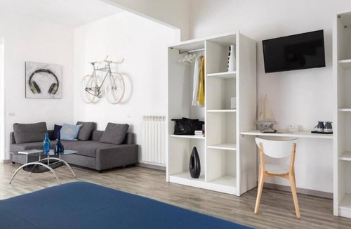 Formia Bed & Breakfast | VITRUVIO SUITES