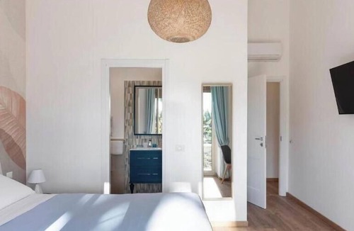 Formia Bed & Breakfast | VITRUVIO SUITES