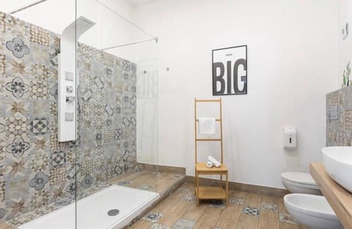 Formia Bed & Breakfast | VITRUVIO SUITES