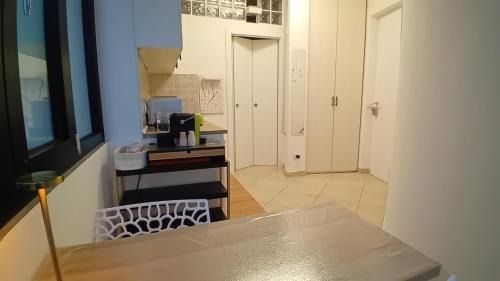 Murat Town Apartment | Vittoria Mini Apartment