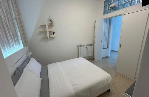 Murat Town Apartment | Vittoria Mini Apartment