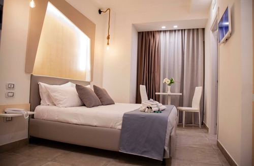 San Giuseppe Vesuviano Bed & Breakfast | Vittoria Wellness