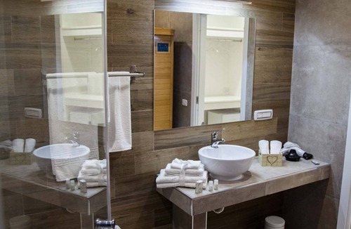 San Giuseppe Vesuviano Bed & Breakfast | Vittoria Wellness