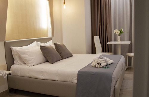 San Giuseppe Vesuviano Bed & Breakfast | Vittoria Wellness