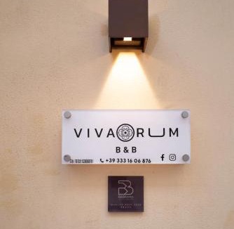 Bitonto Bed & Breakfast | Vivarum b&b