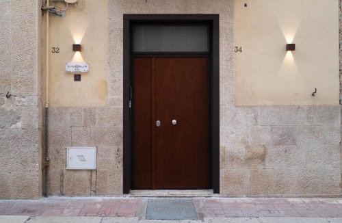 Bitonto Bed & Breakfast | Vivarum b&b