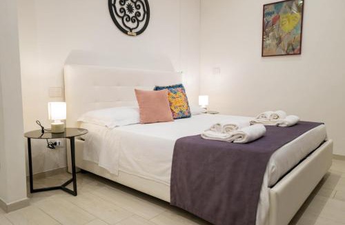 Bitonto Bed & Breakfast | Vivarum b&b