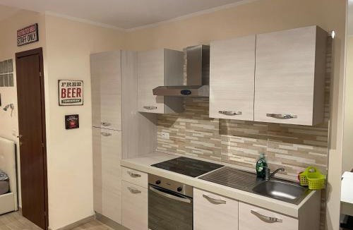 Genzano di Roma Apartment | Vivere il Borgo