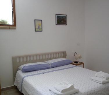 Palinuro Apartment | Vivere il mare