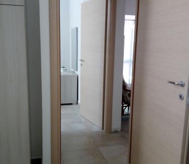 Palinuro Apartment | Vivere il mare