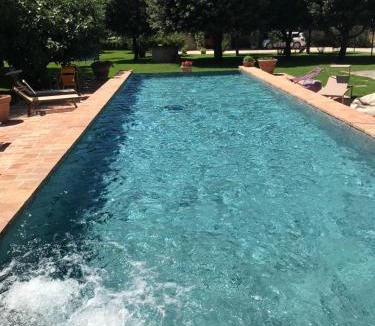 Ponte Pattoli House | Vocabolo Monache