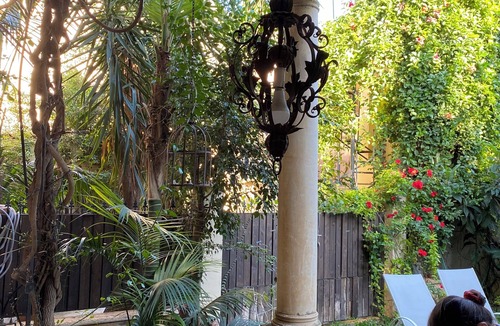Palermo Apartment | Volta House