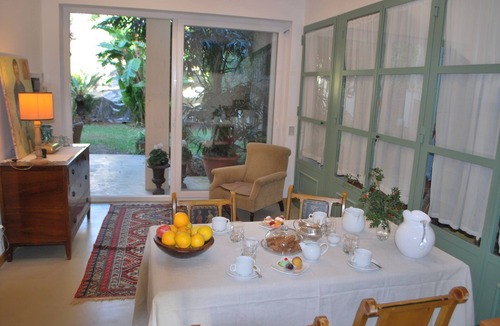 Palermo Apartment | Volta House
