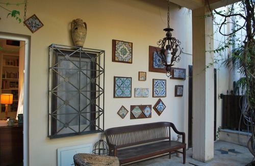 Palermo Apartment | Volta House