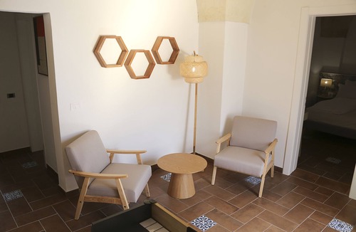 San Pancrazio Salentino Apartment | Volta Exclusive 4