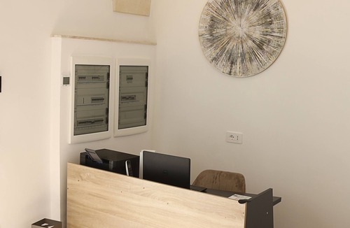 San Pancrazio Salentino Apartment | Volta Exclusive 4