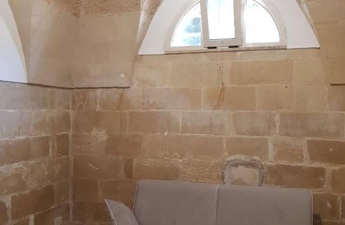 Lecce Historic Center Apartment | Volte Stellate