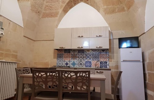 Lecce Historic Center Apartment | Volte Stellate