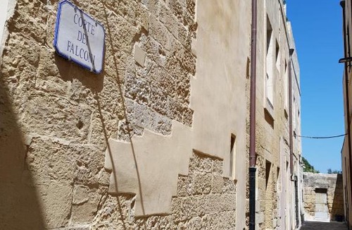 Lecce Historic Center Apartment | Volte Stellate