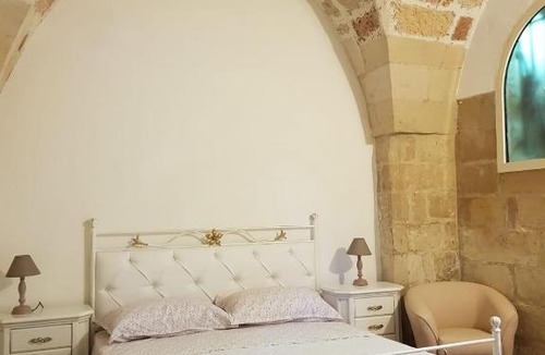 Lecce Historic Center Apartment | Volte Stellate