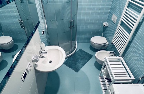 Sannicandro di Bari Apartment | Vrbo Property