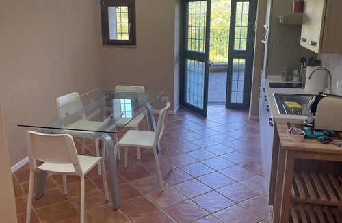 Campagnano di Roma Apartment | Vrbo Property