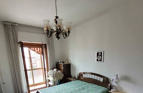 Avellino Apartment | Vrbo Property