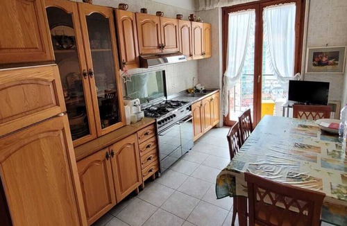 Avellino Apartment | Vrbo Property