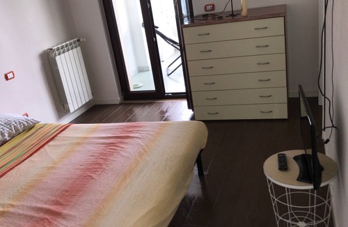 Palese Apartment | Vrbo Property