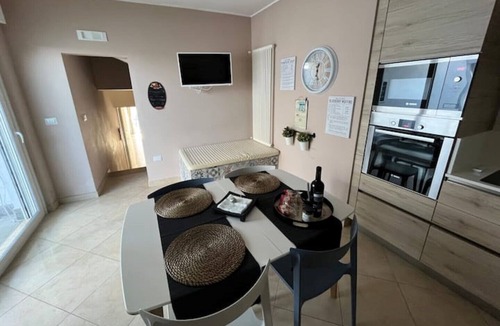 Santo Spirito Apartment | Vrbo Property