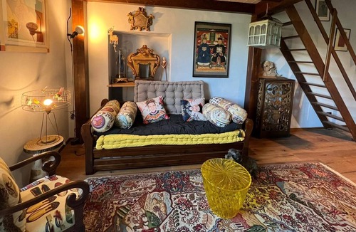Farnese Apartment | Vrbo Property