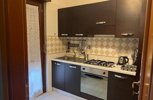 Centro Giano Apartment | Vrbo Property