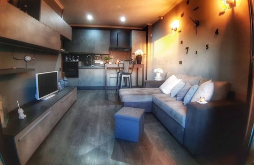 Tor Vergata Apartment | Vrbo Property