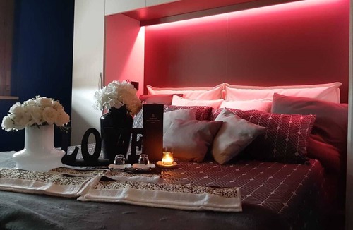 Tor Vergata Apartment | Vrbo Property