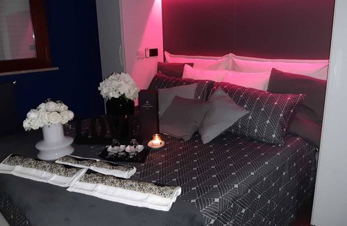 Tor Vergata Apartment | Vrbo Property