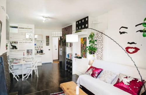Zona XXXIII Acilia Sud Apartment | Vrbo Property