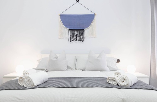 Centro Giano Apartment | Vrbo Property