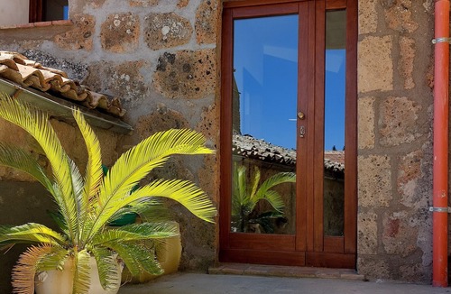 Lubriano Apartment | Vrbo Property