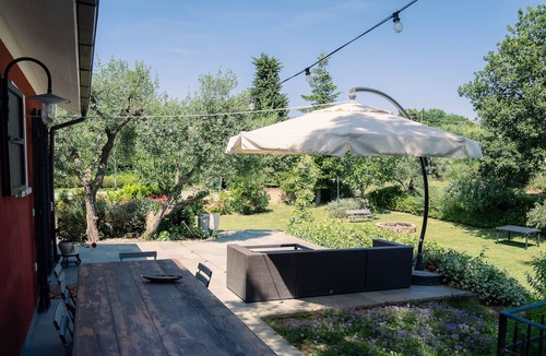 Fano Villa | Vrbo Property
