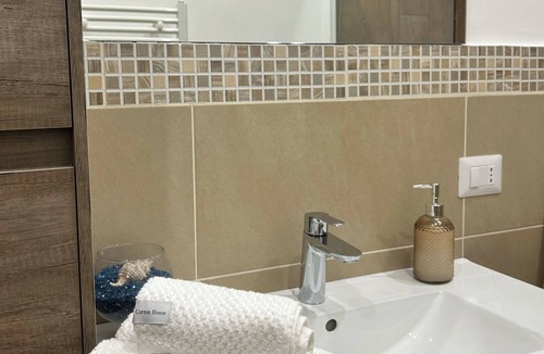 Mola di Bari House | Vrbo Property