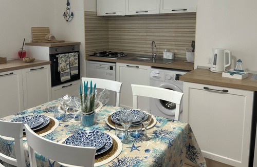 Mola di Bari House | Vrbo Property