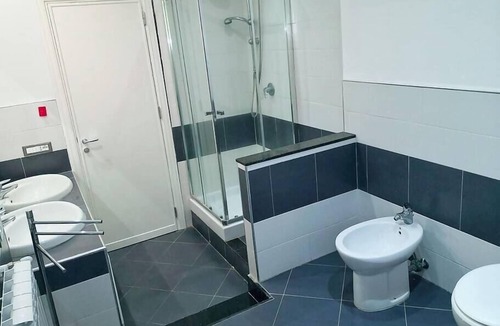 Quartiere XXIV Don Bosco Apartment | Vrbo Property