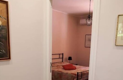 Quartiere XXIV Don Bosco Apartment | Vrbo Property