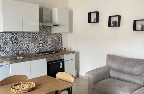 Monte San Biagio Apartment | Vrbo Property