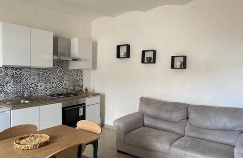 Monte San Biagio Apartment | Vrbo Property