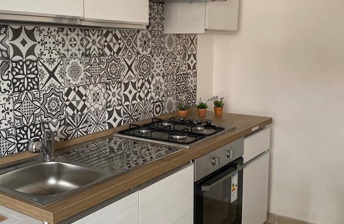 Monte San Biagio Apartment | Vrbo Property