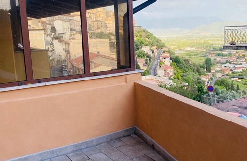 Monte San Biagio Apartment | Vrbo Property