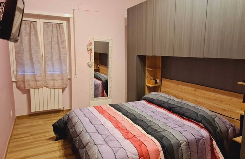 Quartiere XXVII Primavalle Apartment | Vrbo Property
